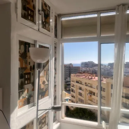 Apartment Studio Castor
