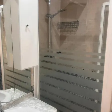 Apartment Studio Castor Torremolinos