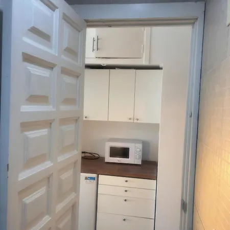Studio Castor Apartment Torremolinos