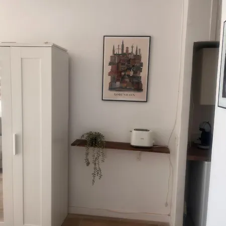 Apartment Studio Castor *
