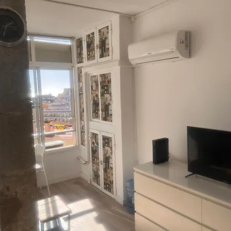 Apartment Studio Castor