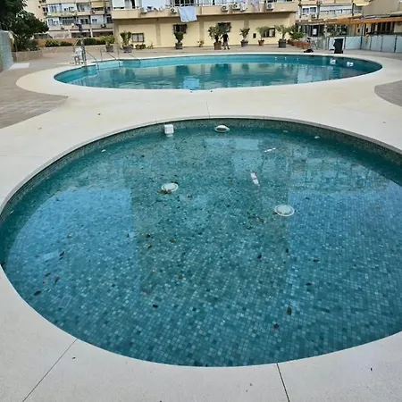 Castor * Torremolinos