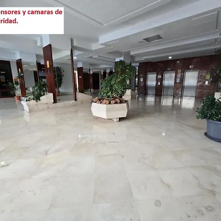 Castor Torremolinos
