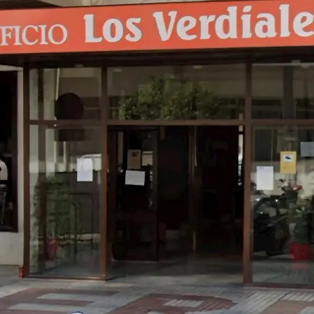 Lägenhet Castor Torremolinos