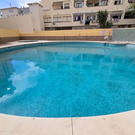 Castor Lägenhet Torremolinos