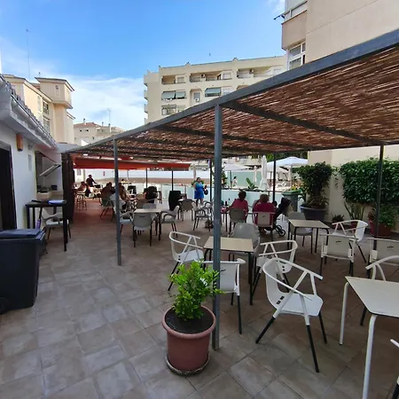 Castor Lägenhet Torremolinos