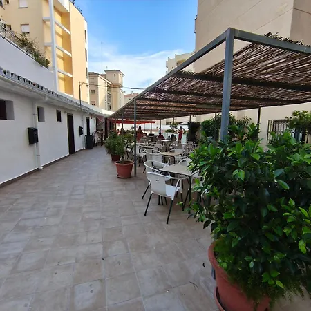 Castor Torremolinos