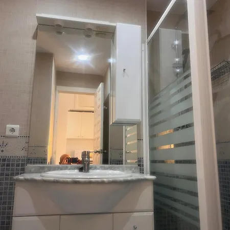Apartmán Studio Castor *