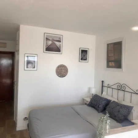 Studio Castor * Torremolinos