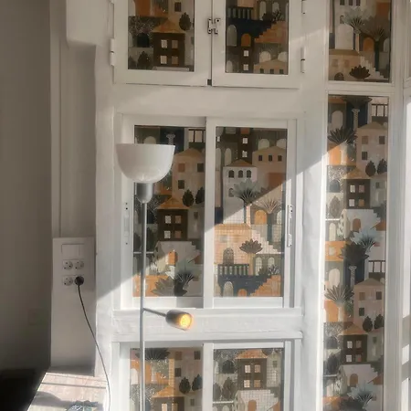 Lägenhet Studio Castor *