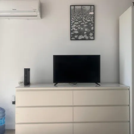 Lägenhet Studio Castor Torremolinos